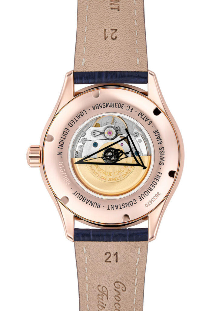 FC Runabout Automatic Fc-303rms5b4