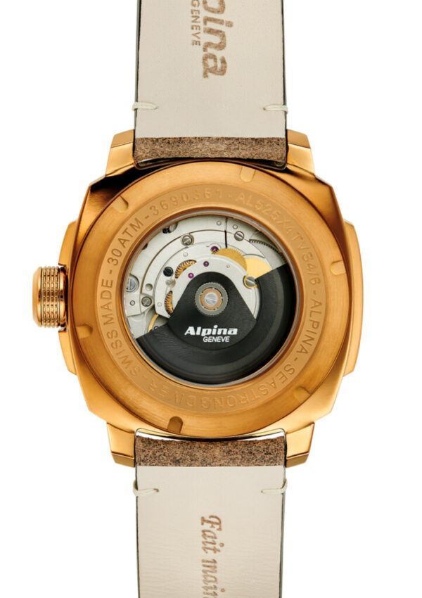Alpina Seastrong Diver 300 - Image 3