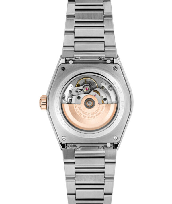 Frederique Constant Highlife Automatic COSC Watch - Image 2