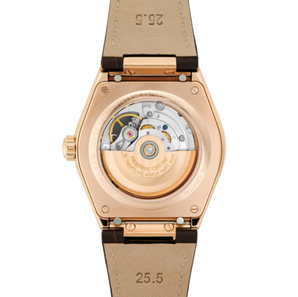 Highlife Heart Beat Automatic - Image 3