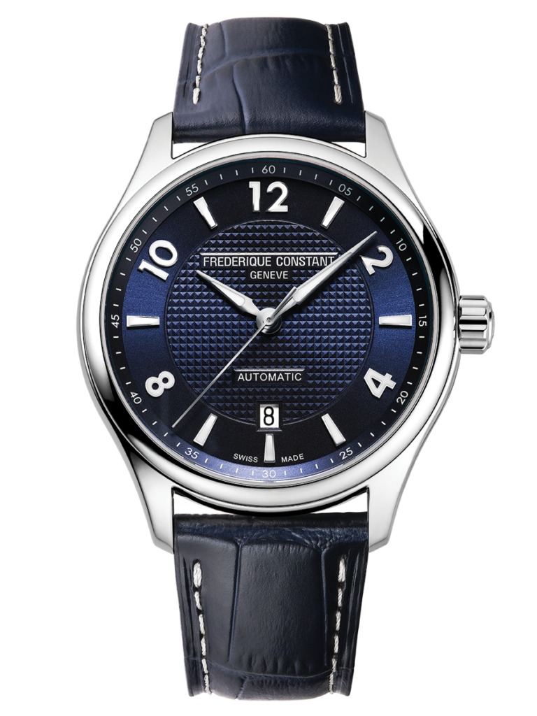 Frederique Constant Runabout Automatik