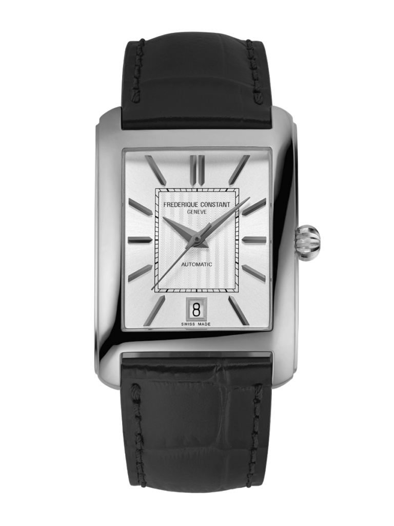 Classics Carree Automatik