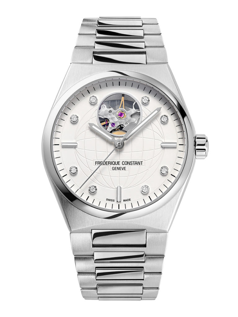 Zenski Frederique Constant automatik