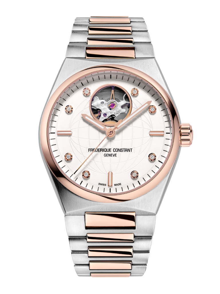 FC Highlife zenski automatik