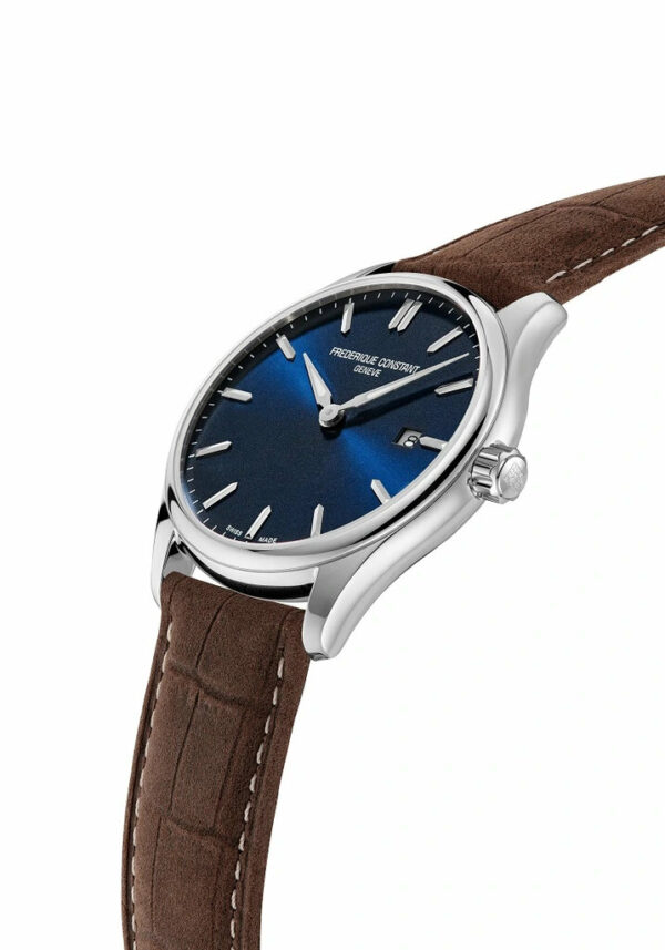 Frederique Constant Classics Quartz