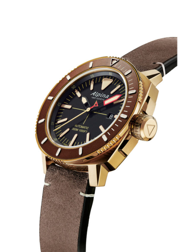 Alpina Seastrong Diver 300 - Image 2