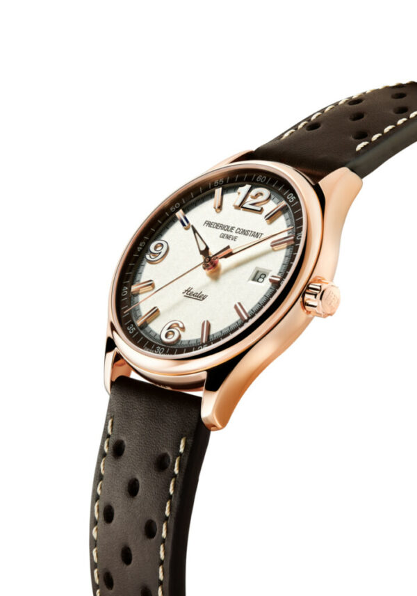 Frederique Constant Vintage Rally - Image 2