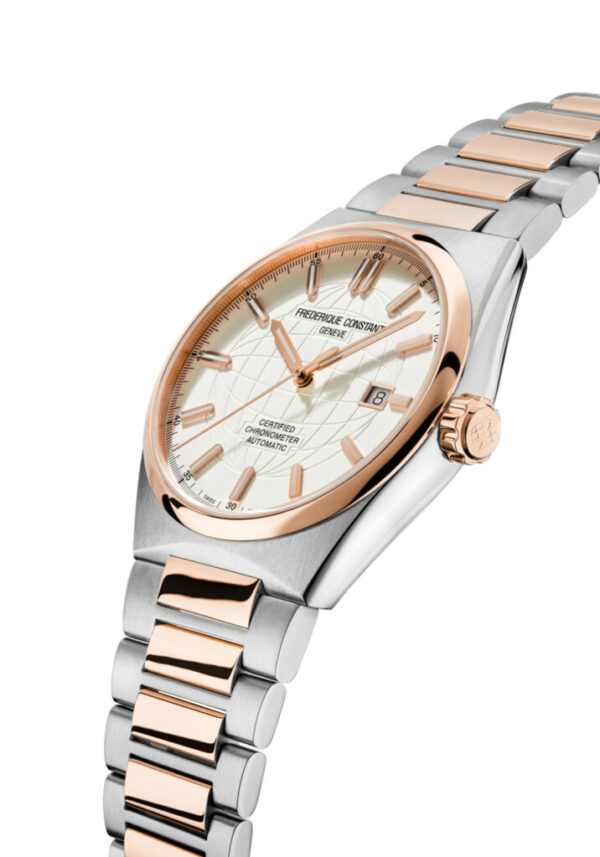 Frederique Constant Highlife Automatic COSC Watch - Image 3