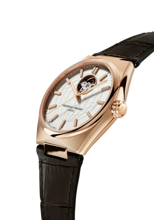 Highlife Heart Beat Automatic - Image 2