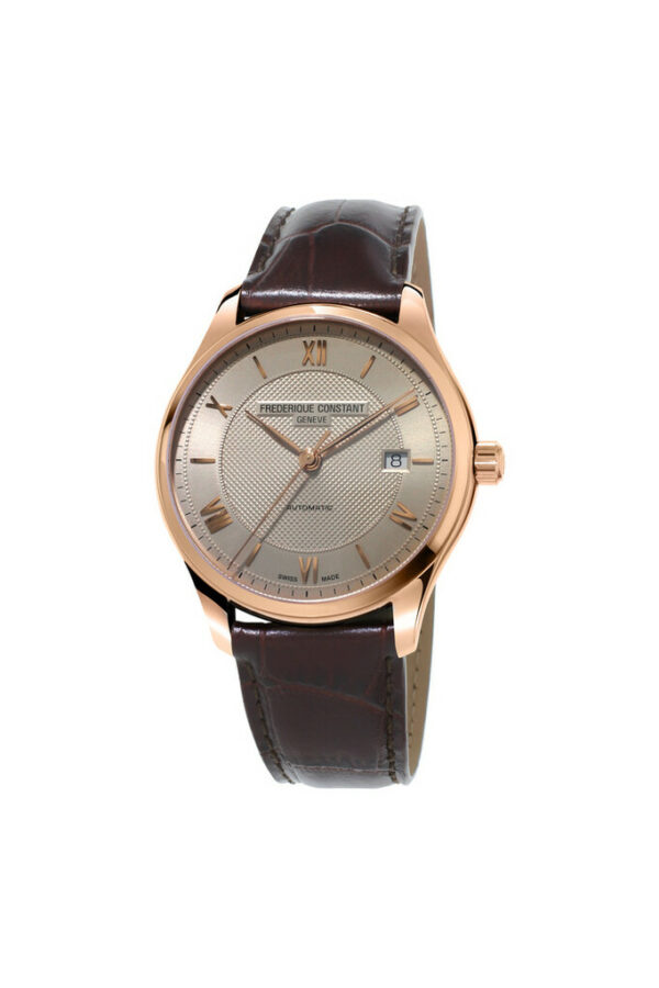 Frederique Constant Classics Automatic