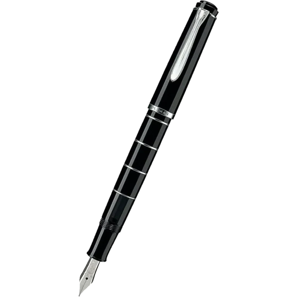 Pelikan nalivpero M215