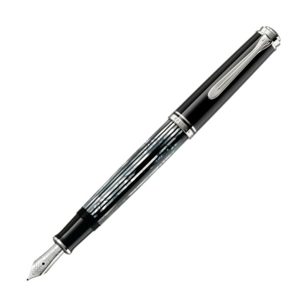Nalivpero M605 crno