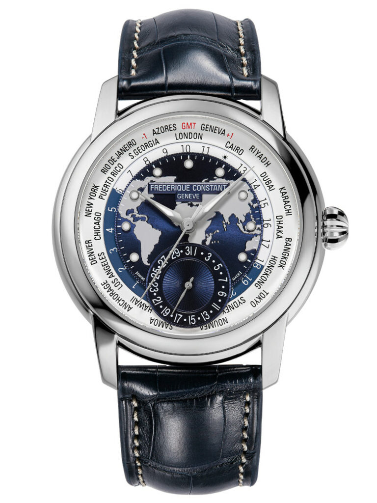 Automatski sat Fc-718nwwm4h6
