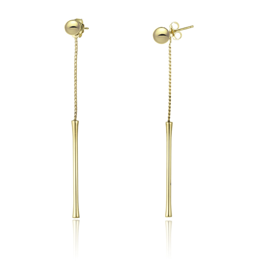 Elegantne minđuše 1O14202ZZ1000