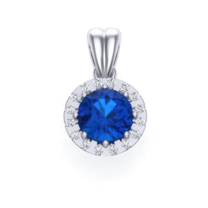 Elegantni privezak Xkv7096