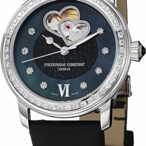 Frederique Constant Fc-310bdhb2pd6
