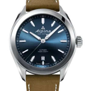 Alpina Alpiner Quartz Al-240ns4e6