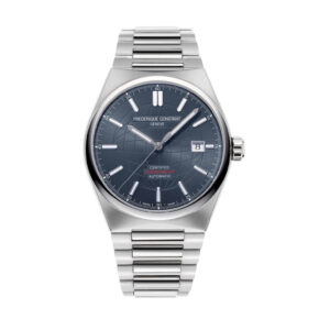 Frederique Constant Highlife sat
