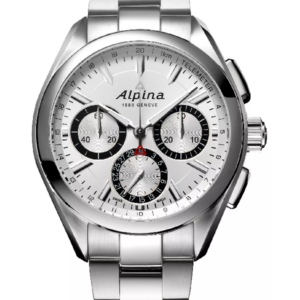 Alpiner 4 Manfacture Flyback Chronograph Al-760sb5aq6b