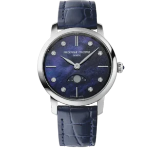 Frederique Constant Slimline Fc-206mpnd1s6
