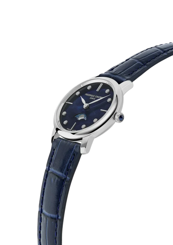 Frederique Constant Slimline Fc-206mpnd1s6
