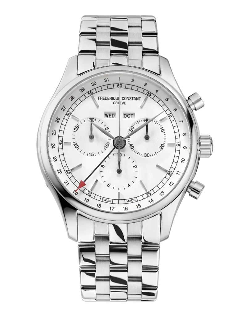 FC Quartz Chronograph Triple Calendar Fc-296sw5b6b