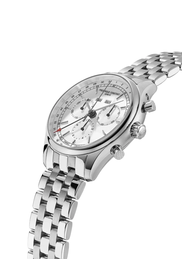 FC Quartz Chronograph Triple Calendar Fc-296sw5b6b