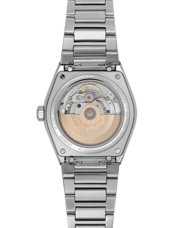 FC Highlife Automatic COSC Fc-303g3nh6b