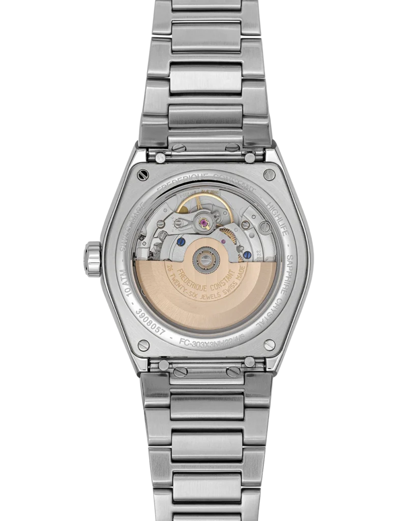 FC Highlife Automatic COSC Fc-303g3nh6b