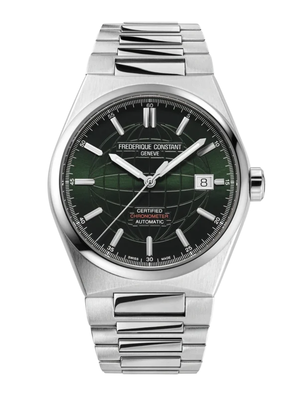 FC Highlife Automatic COSC Fc-303g3nh6b