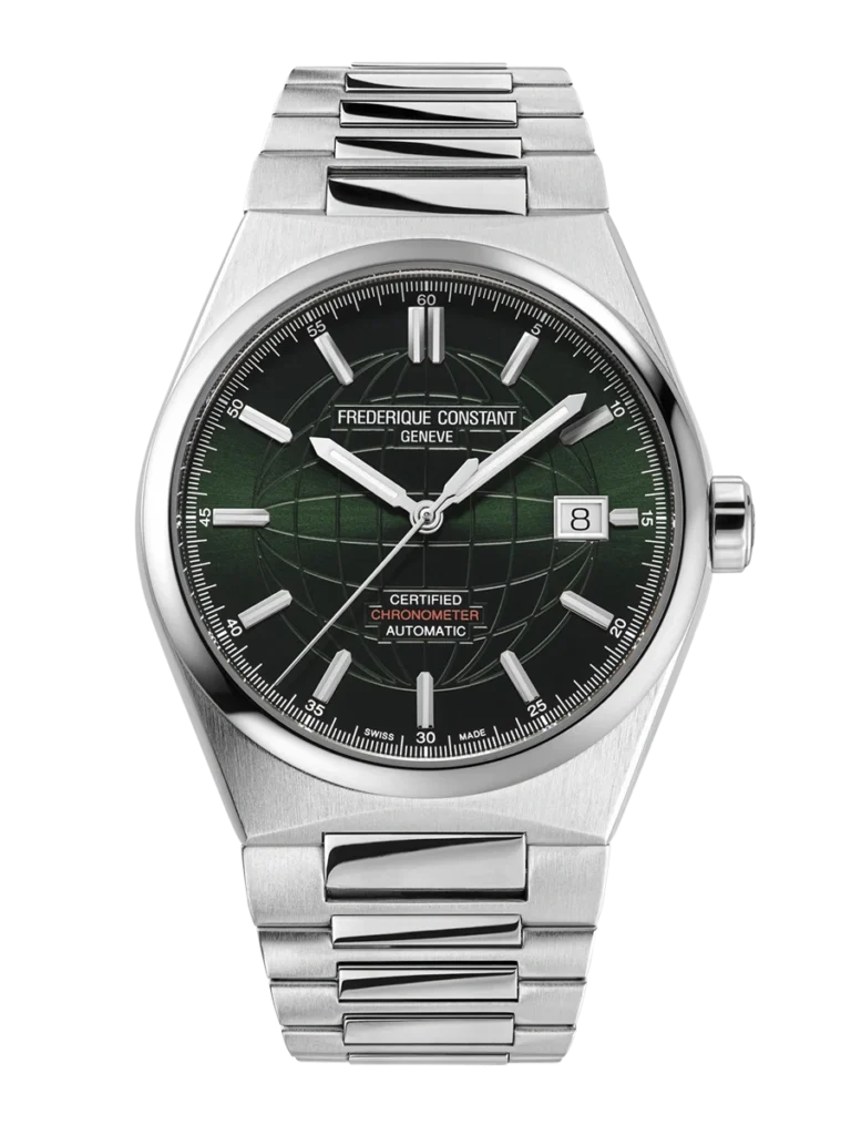 FC Highlife Automatic COSC Fc-303g3nh6b