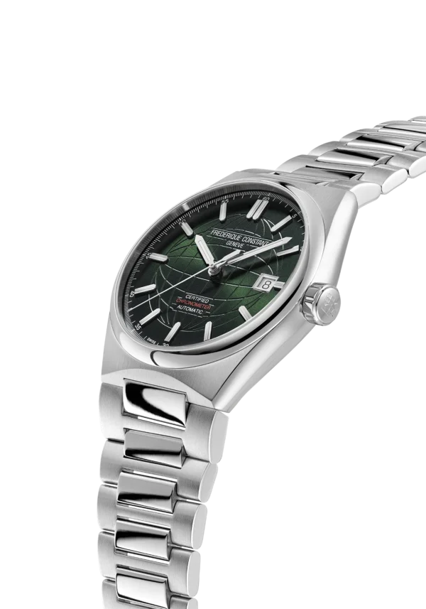 FC Highlife Automatic COSC Fc-303g3nh6b
