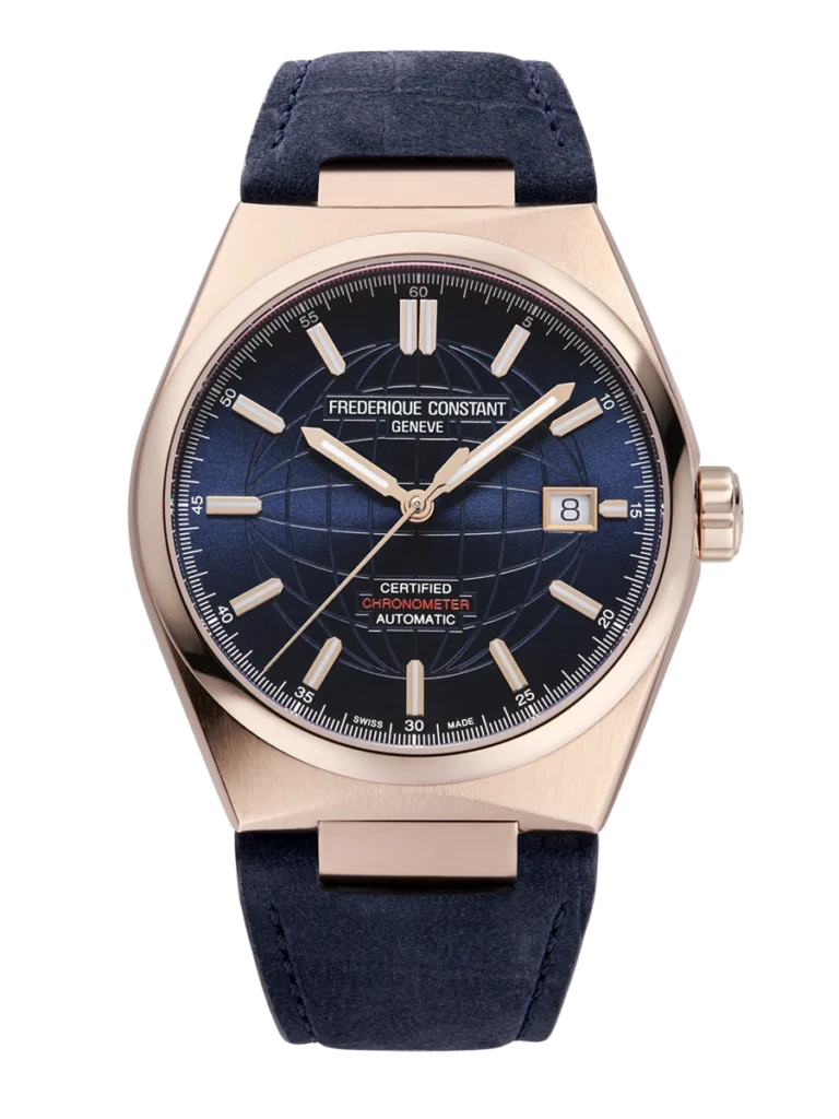 Frederique Constant Highlife Fc-303n3nh4