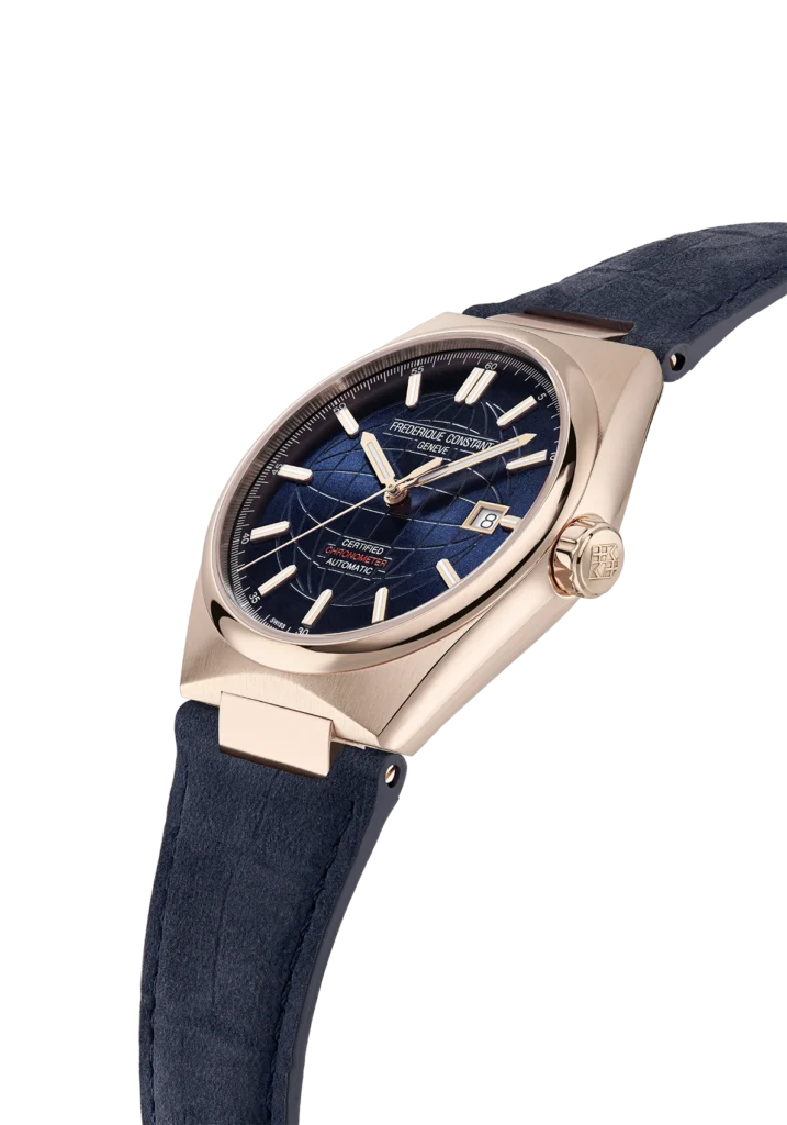 Frederique Constant Highlife Fc-303n3nh4