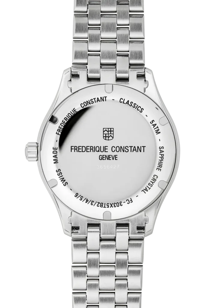 Classics Index Automatic Fc-303nn5b6b
