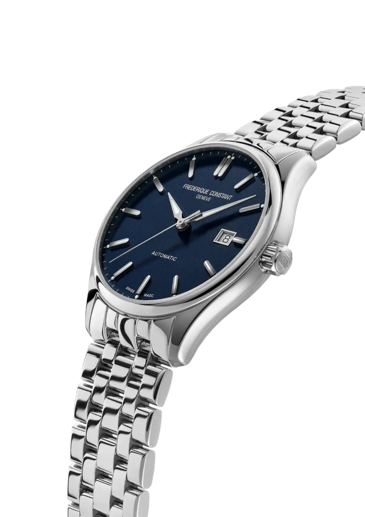 Classics Index Automatic Fc-303nn5b6b