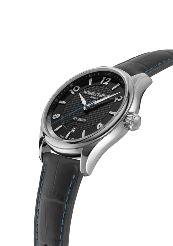 Frederique Constant Runabout Fc-303rmb5b6
