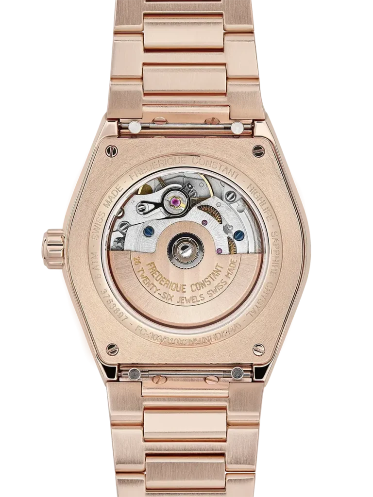 FC Highlife Fc-310mpgrd2nh4b