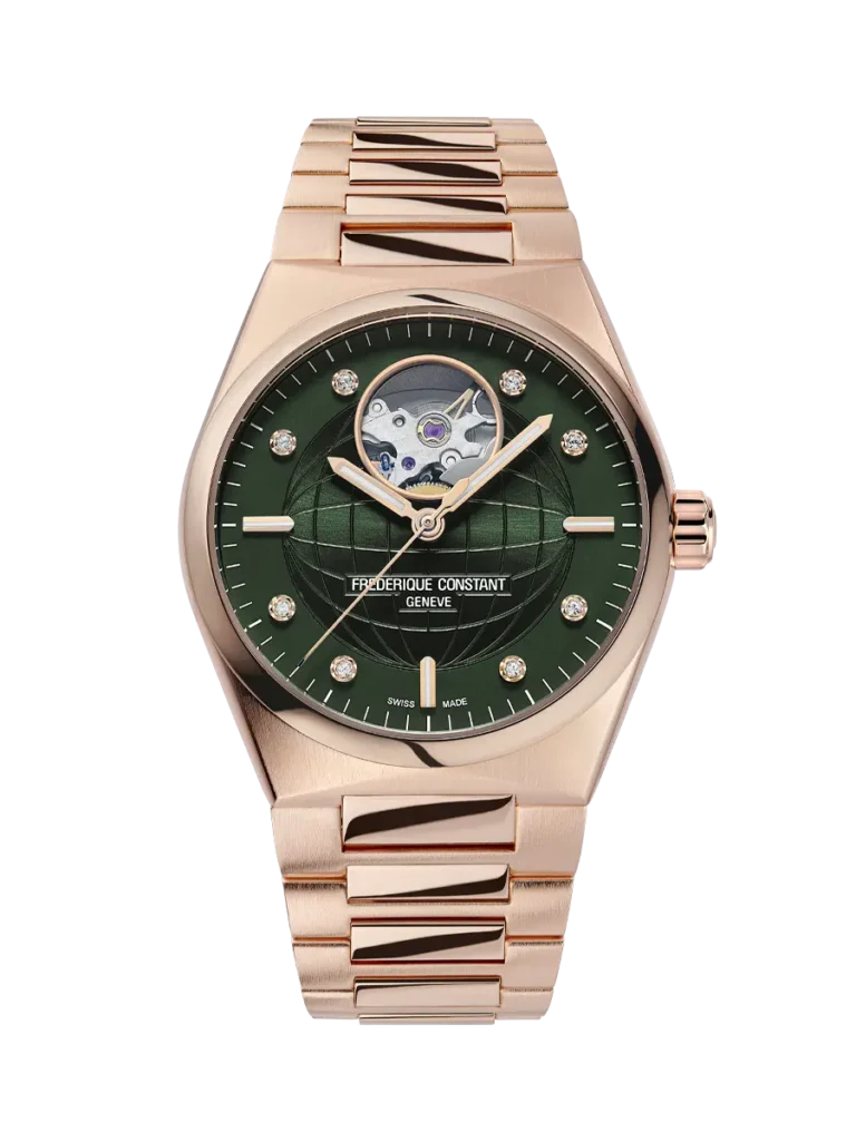 FC Highlife Fc-310mpgrd2nh4b