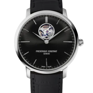 FC Slimline Heart Beat Automatic Fc-312b4s6
