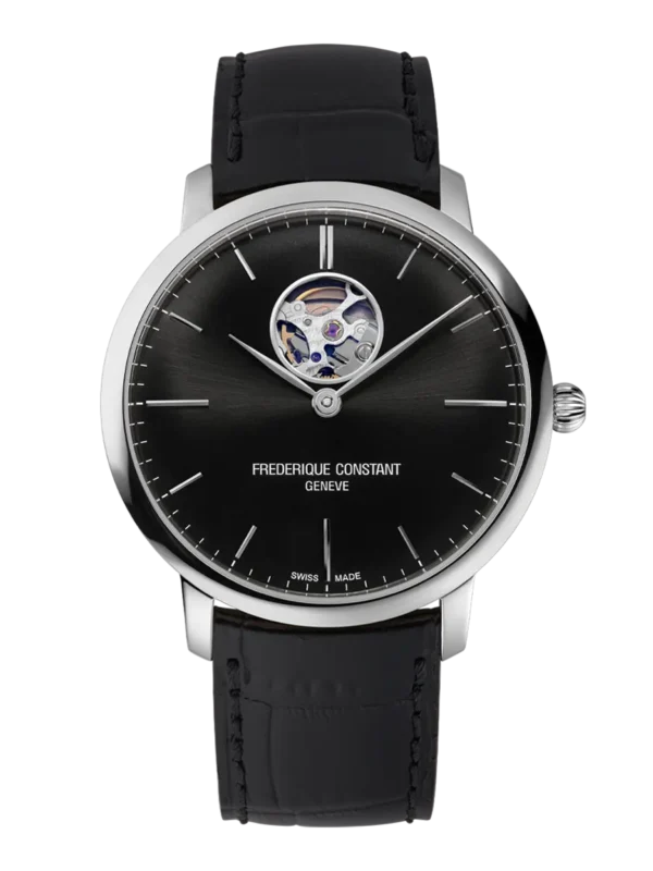 FC Slimline Heart Beat Automatic Fc-312b4s6