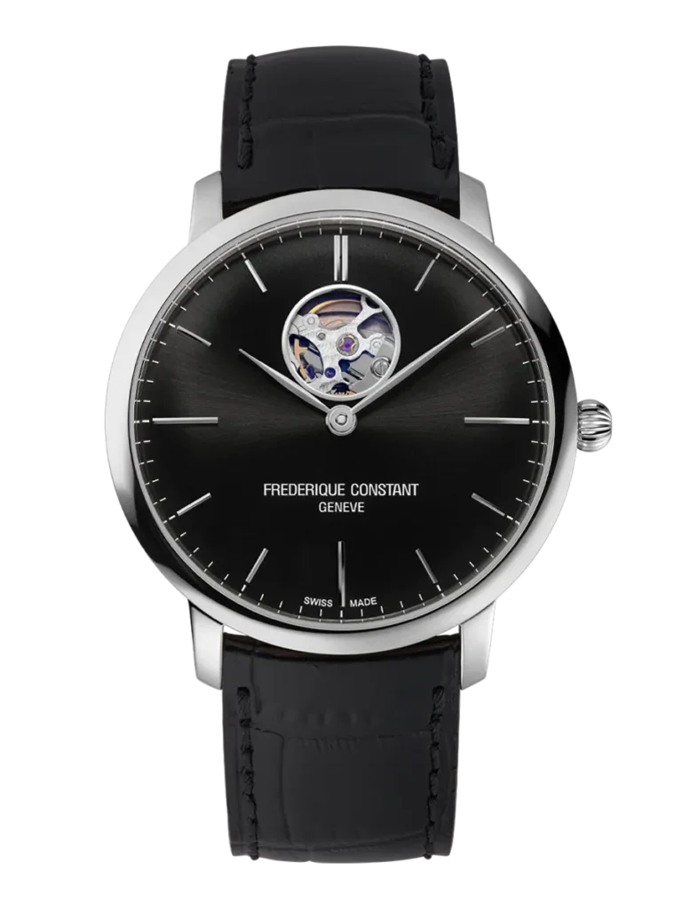 FC Slimline Heart Beat Automatic Fc-312b4s6
