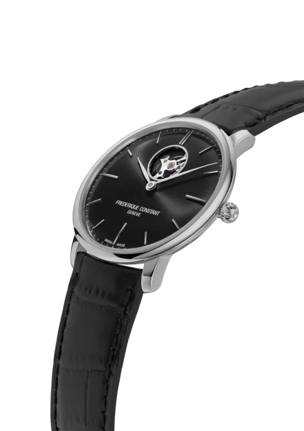 FC Slimline Heart Beat Automatic Fc-312b4s6