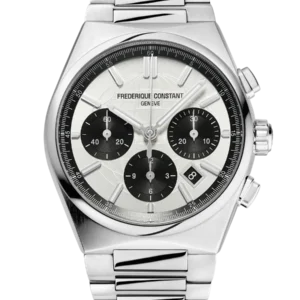 FC Highlife Chronograph Automatic Fc-391sb4nh6b
