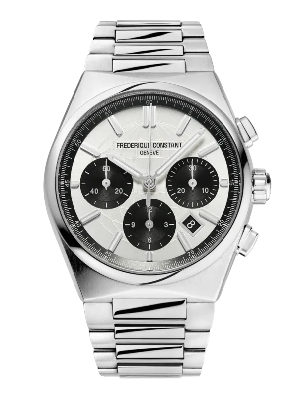 FC Highlife Chronograph Automatic Fc-391sb4nh6b