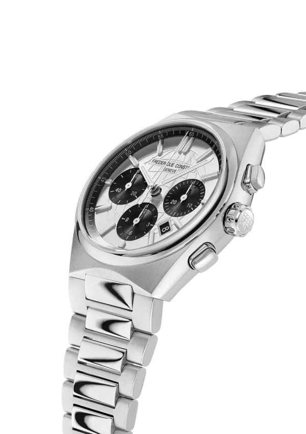 FC Highlife Chronograph Automatic Fc-391sb4nh6b