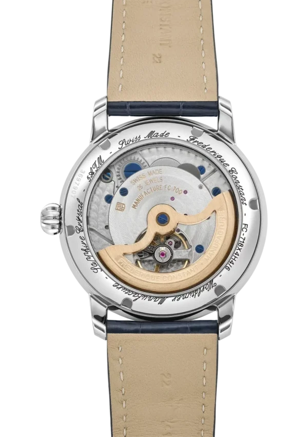 FC Worldtimer Fc-718wm4h6
