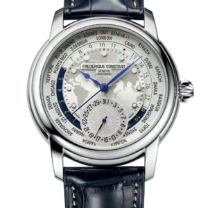 FC Worldtimer Fc-718wm4h6