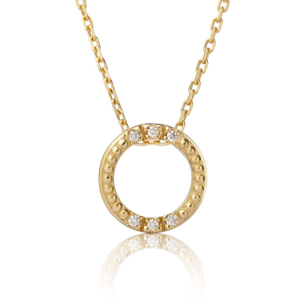 Elegantni privezak Xmv0722