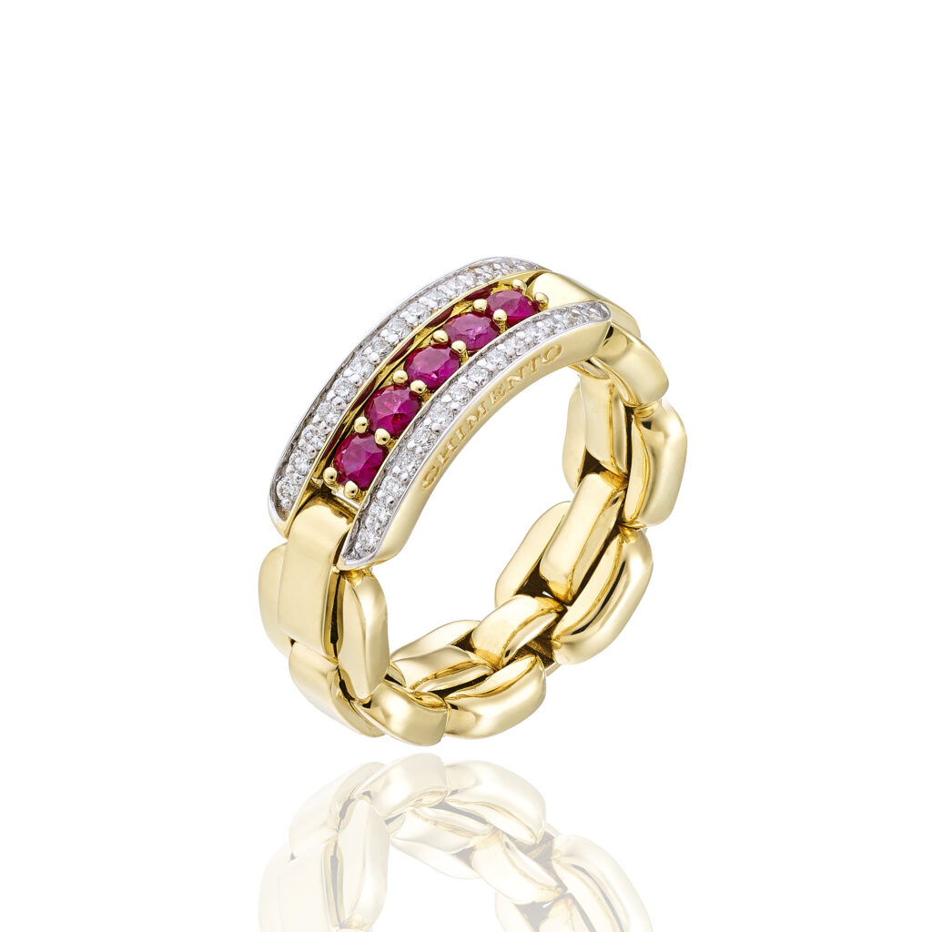 Chimento prsten 1A09681BR1140